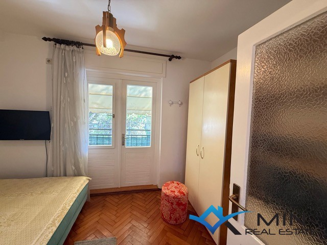 Apartma na odlični lokaciji s pogledom na morje - Novigrad