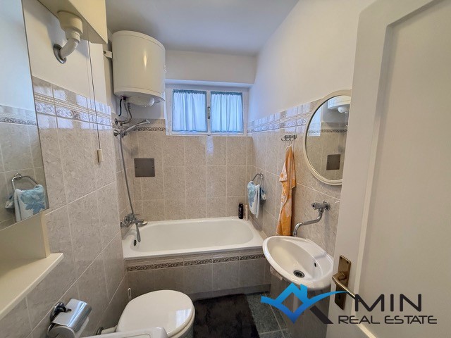 Apartma na odlični lokaciji s pogledom na morje - Novigrad