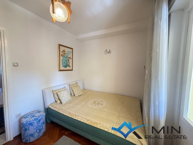 Apartma na odlični lokaciji s pogledom na morje - Novigrad