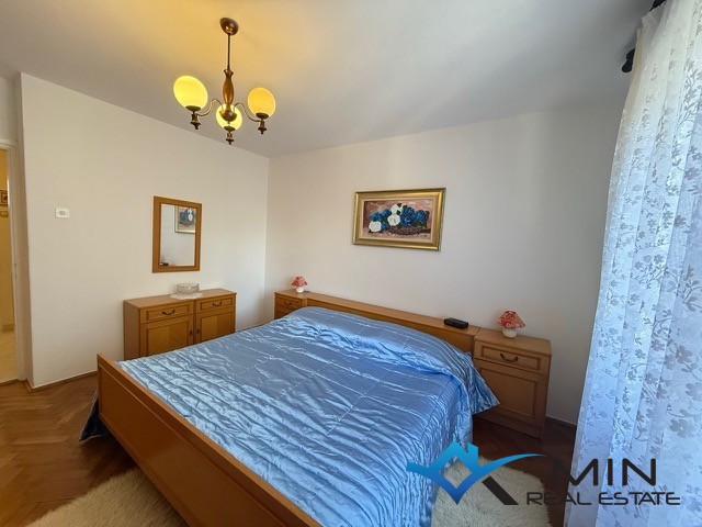 Apartma na odlični lokaciji s pogledom na morje - Novigrad