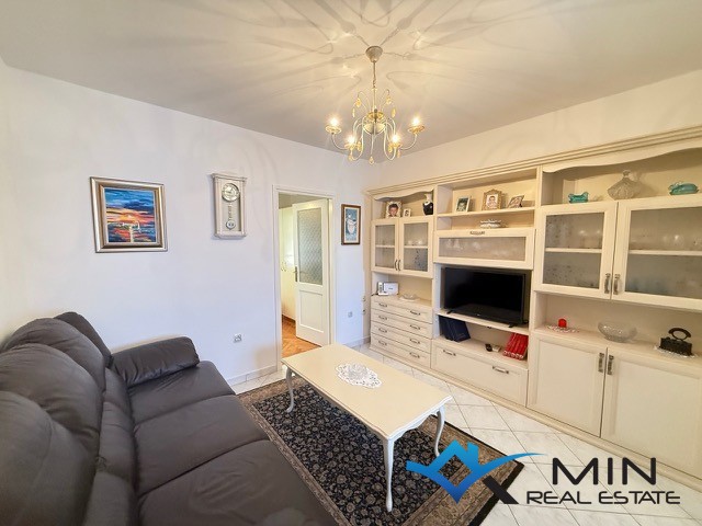 Apartma na odlični lokaciji s pogledom na morje - Novigrad
