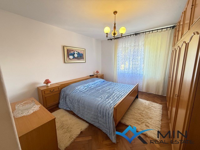 Apartma na odlični lokaciji s pogledom na morje - Novigrad