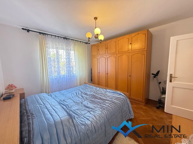 Apartma na odlični lokaciji s pogledom na morje - Novigrad