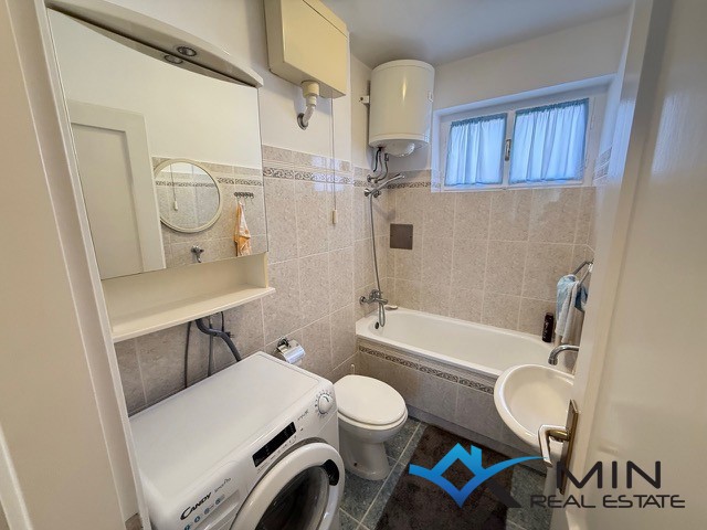 Apartma na odlični lokaciji s pogledom na morje - Novigrad