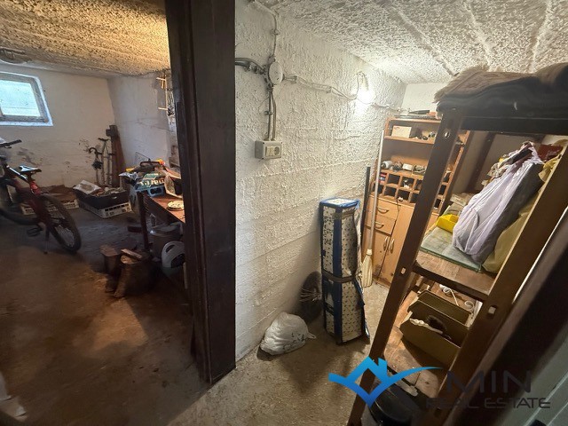 Apartma na odlični lokaciji s pogledom na morje - Novigrad