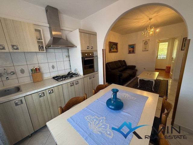 Apartma na odlični lokaciji s pogledom na morje - Novigrad