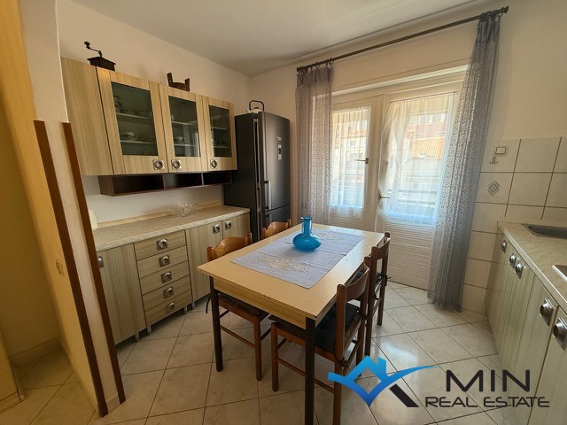 Apartma na odlični lokaciji s pogledom na morje - Novigrad