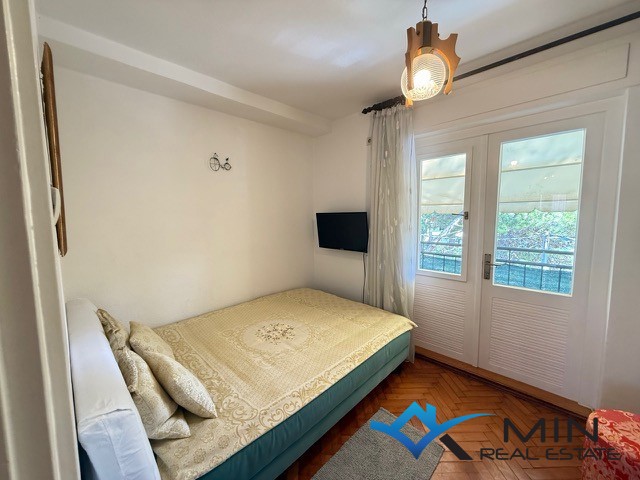 Apartma na odlični lokaciji s pogledom na morje - Novigrad