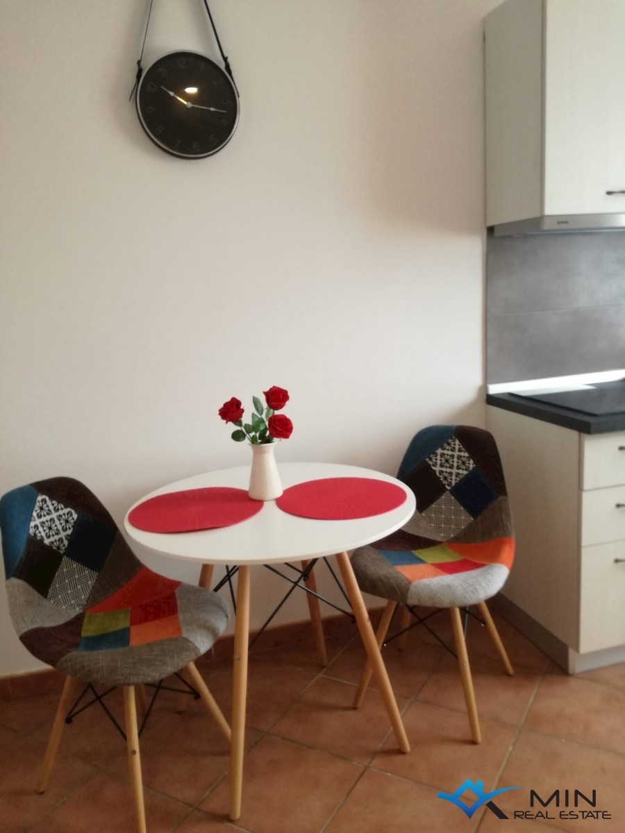 Hiša s 5 apartmaji v Umagu