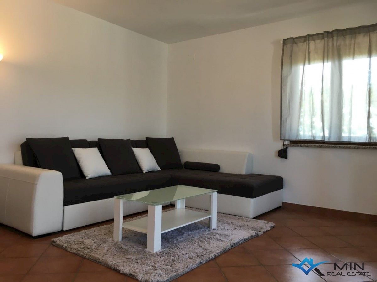 Hiša s 5 apartmaji v Umagu
