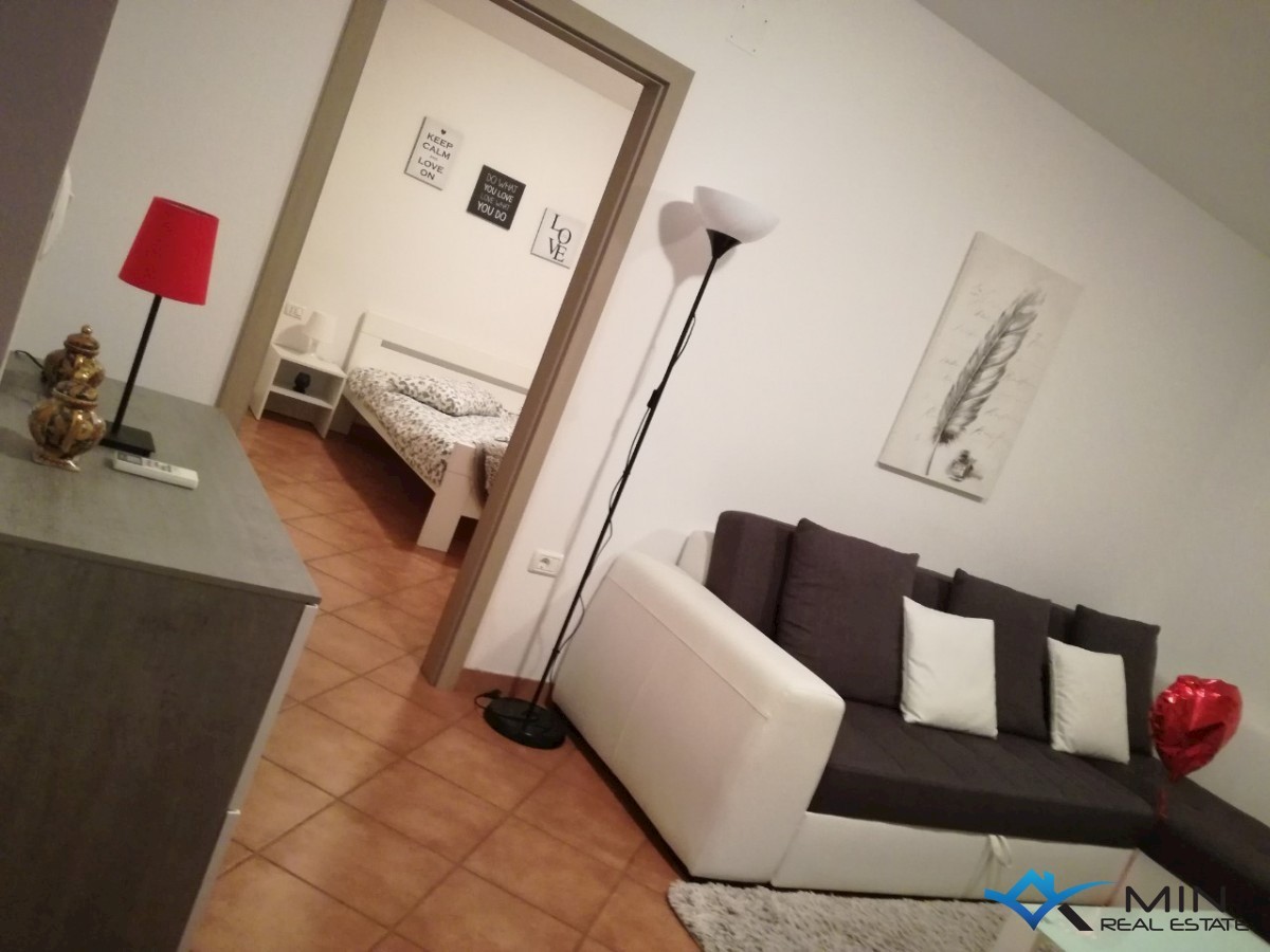 Hiša s 5 apartmaji v Umagu