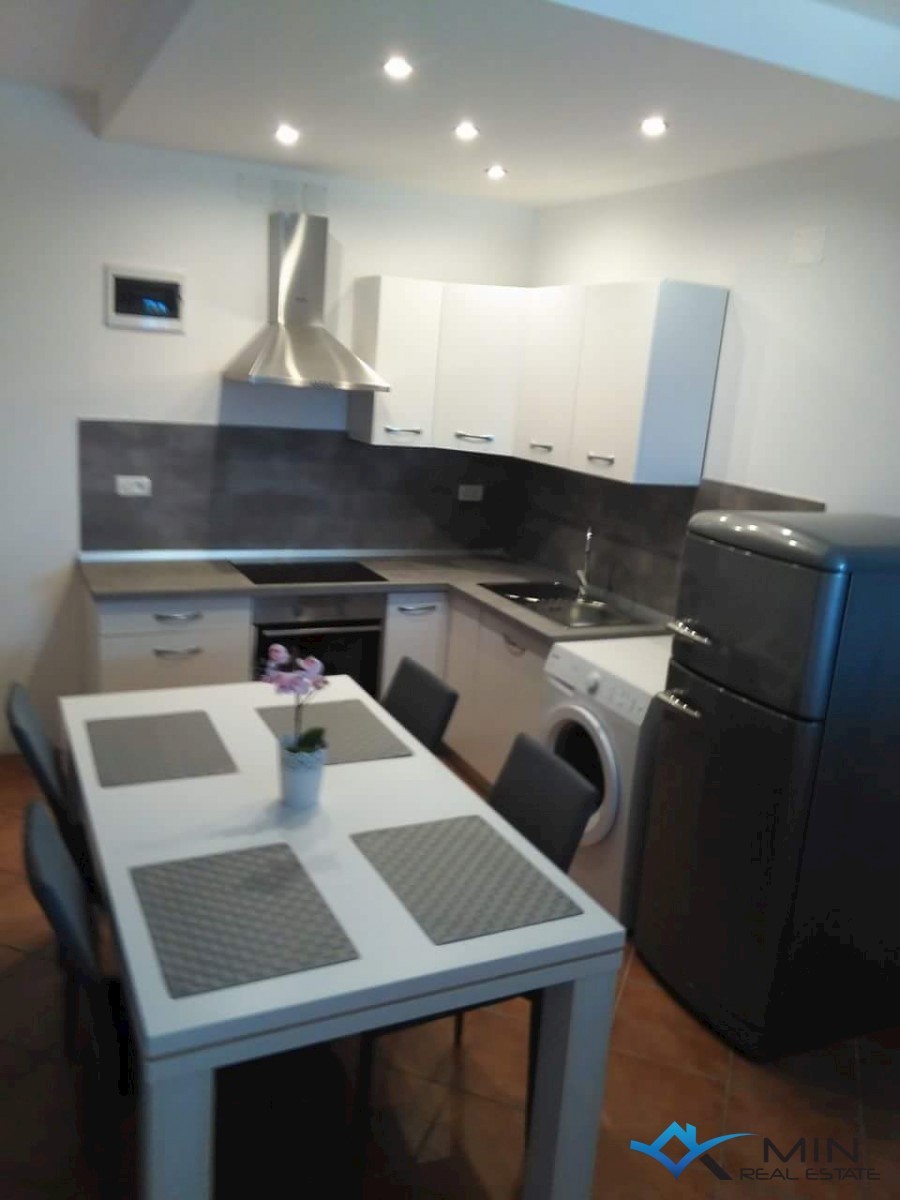 Hiša s 5 apartmaji v Umagu