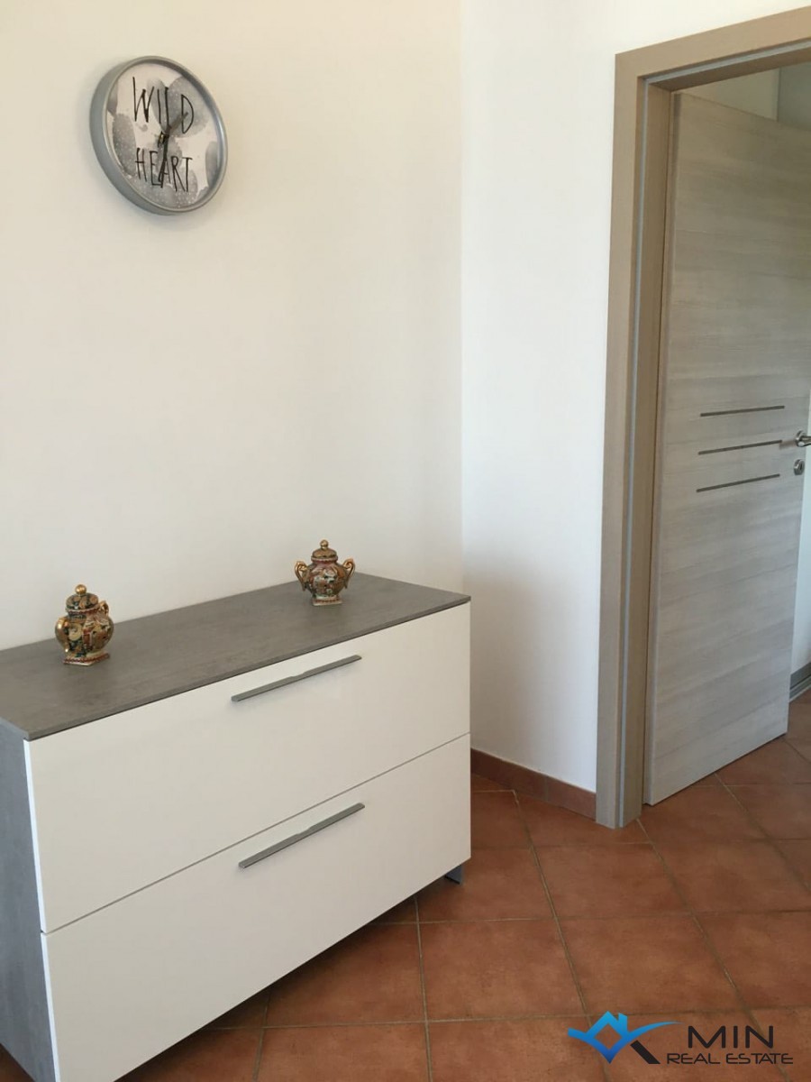 Hiša s 5 apartmaji v Umagu