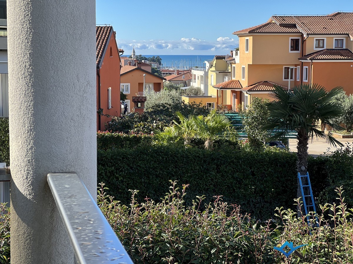 Stanovanje Novigrad