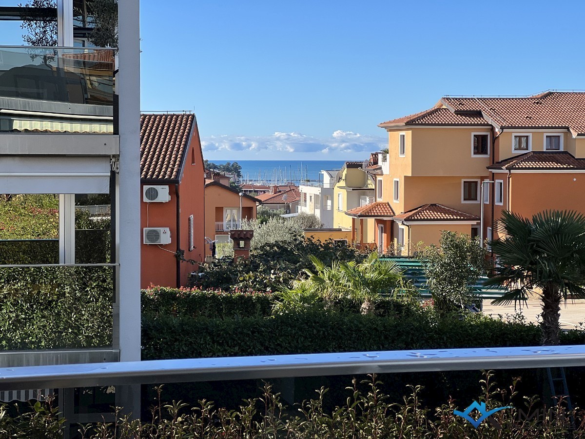 Stanovanje Novigrad