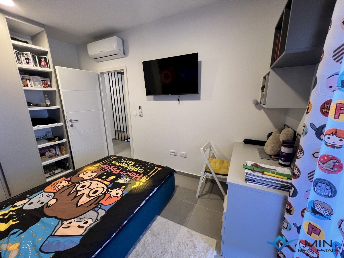 Moderno opremljeno stanovanje s pogledom na morje - Novigrad