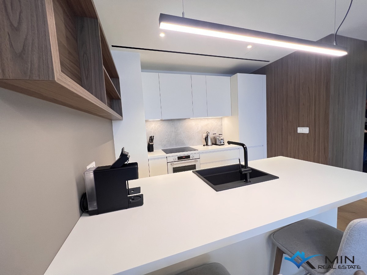 Apartma v luksuznem naselju Petram pri Umagu
