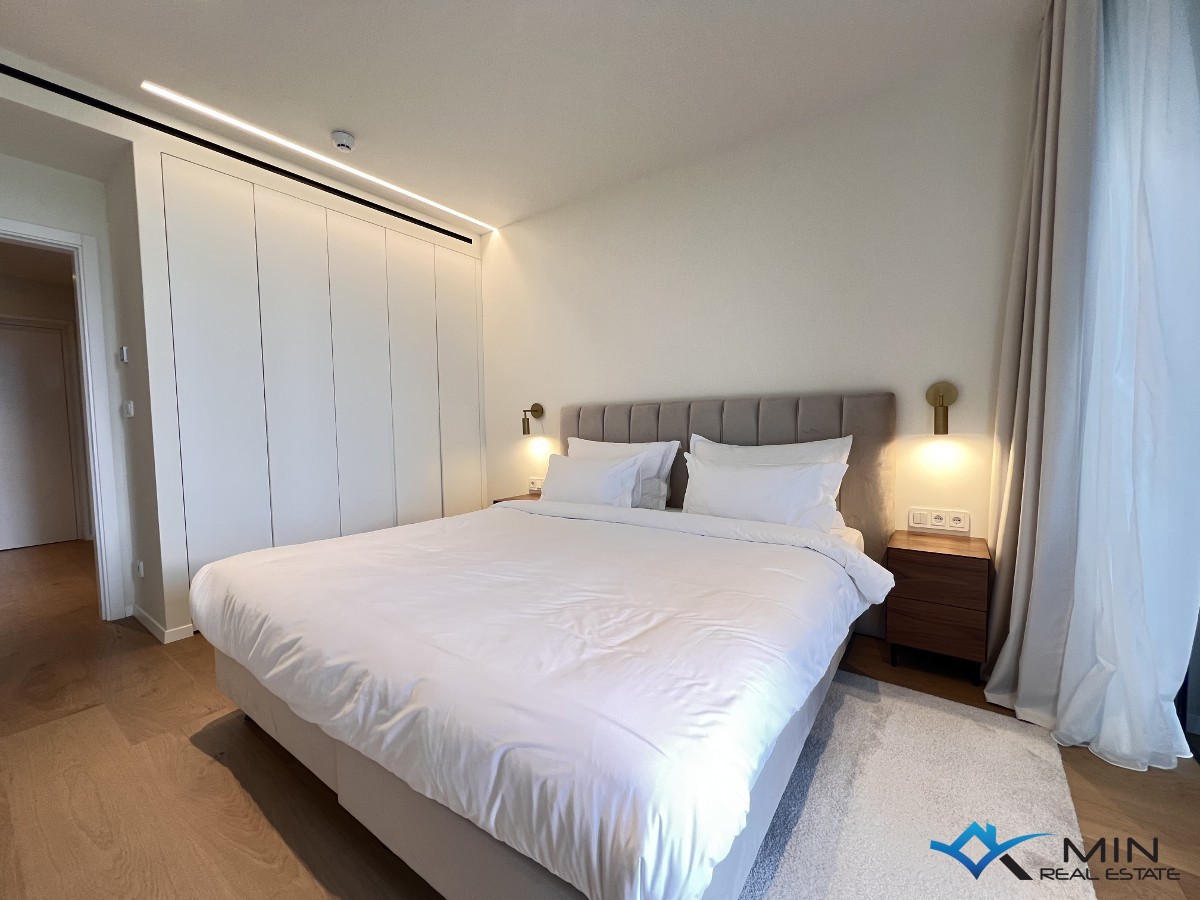 Apartma v luksuznem naselju Petram pri Umagu