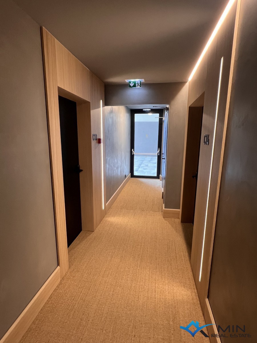 Apartma v luksuznem naselju Petram pri Umagu