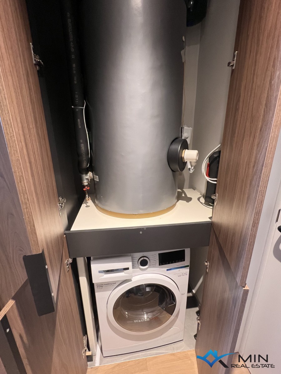 Apartma v luksuznem naselju Petram pri Umagu