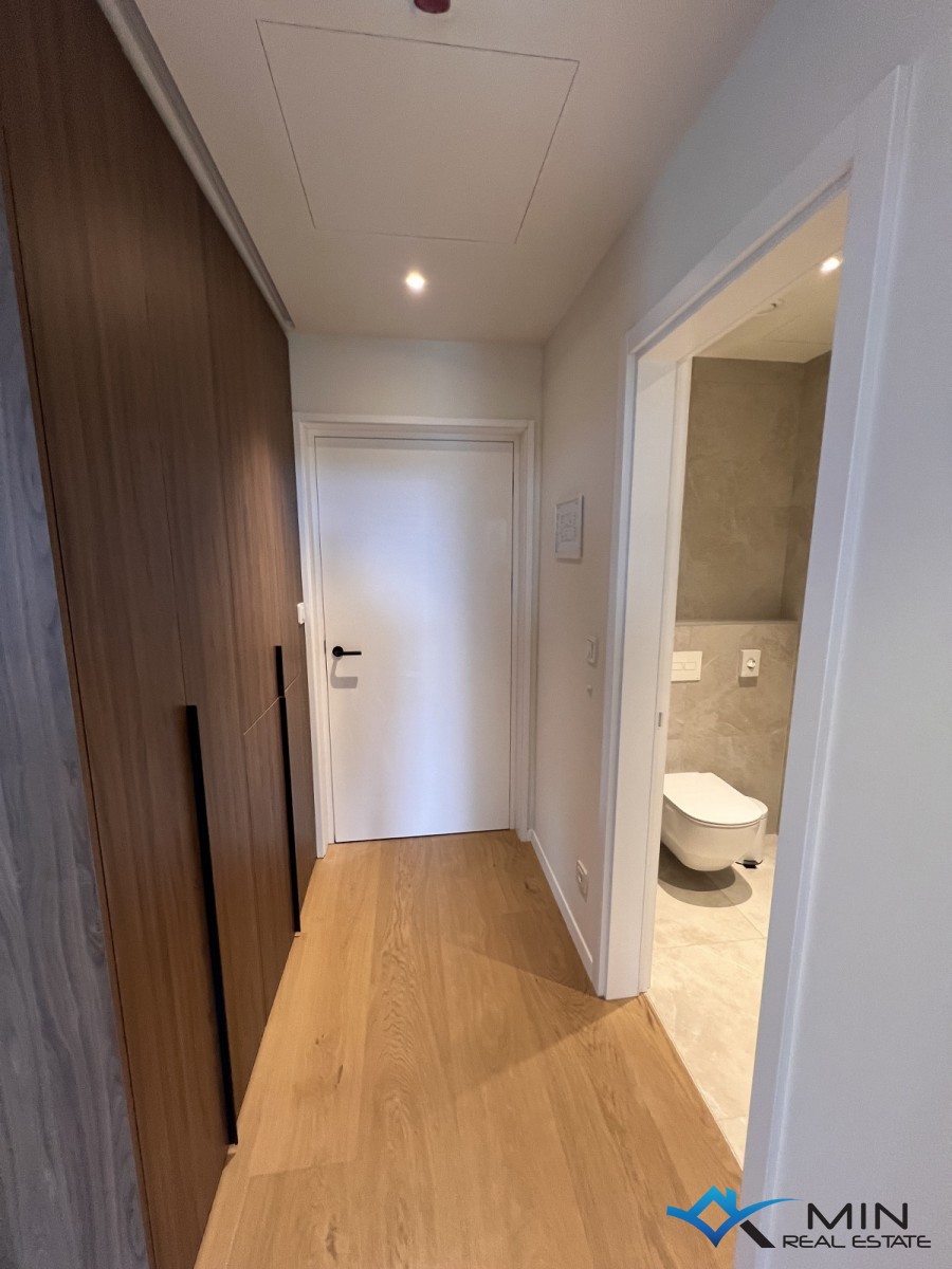 Apartma v luksuznem naselju Petram pri Umagu