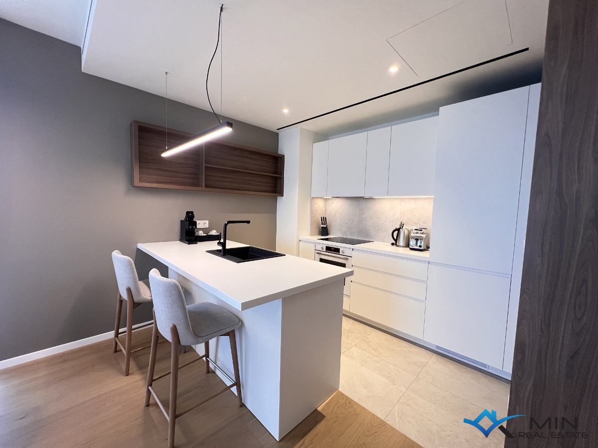 Apartma v luksuznem naselju Petram pri Umagu