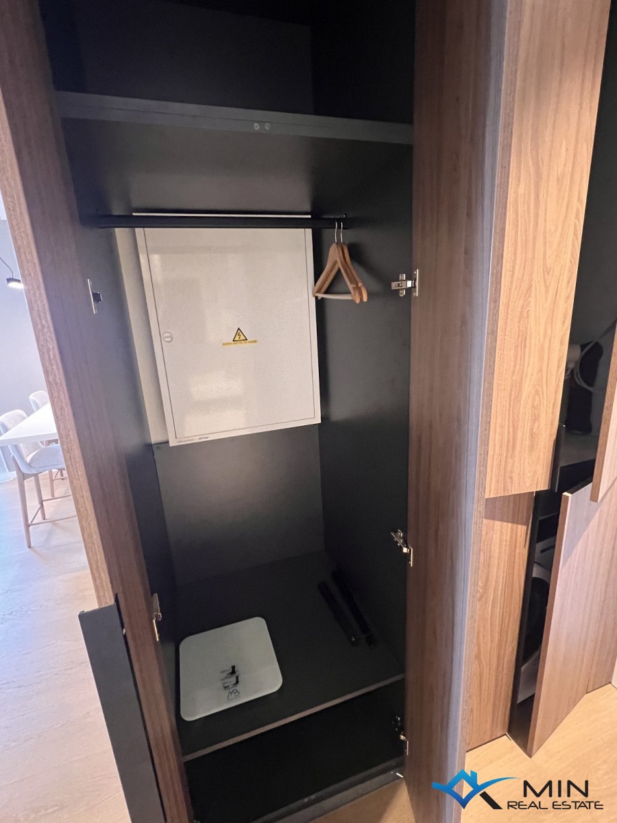 Apartma v luksuznem naselju Petram pri Umagu