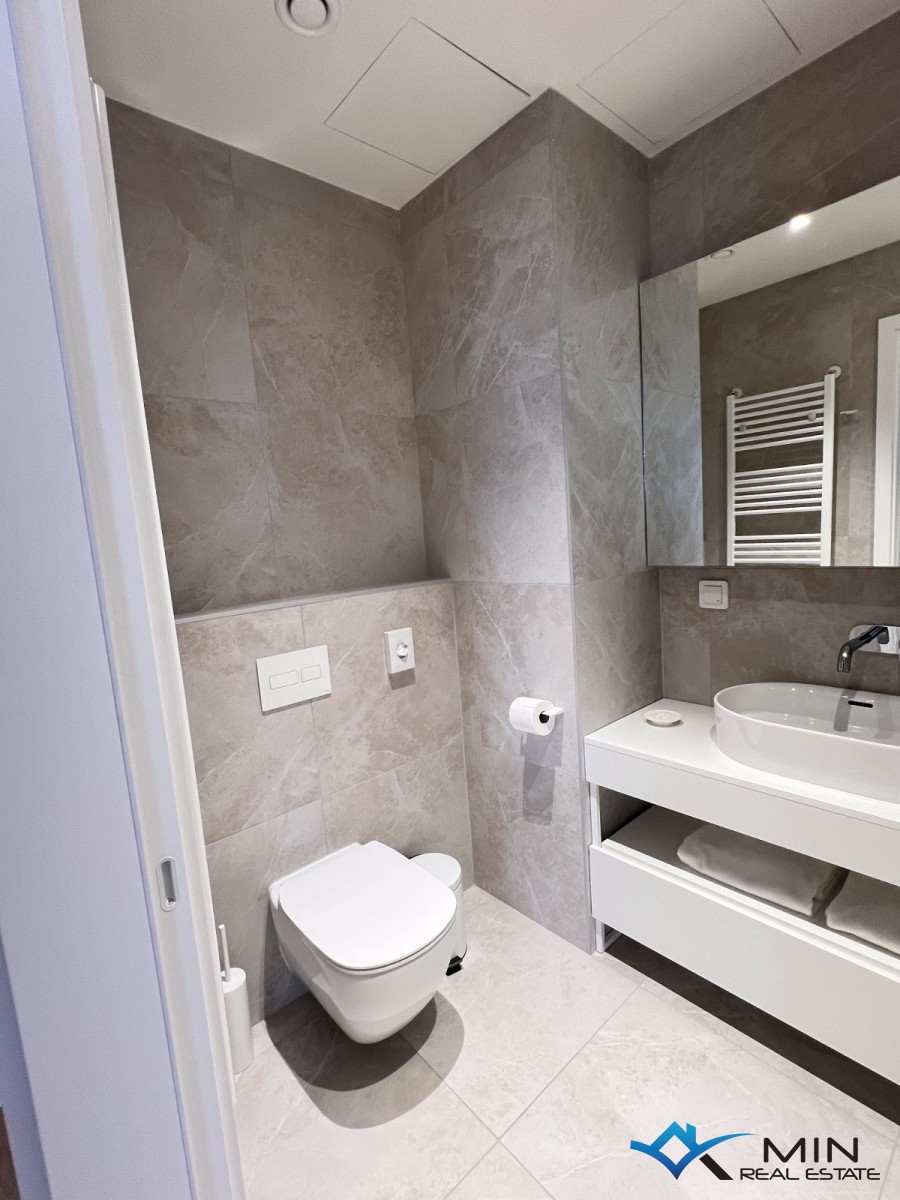 Apartma v luksuznem naselju Petram pri Umagu