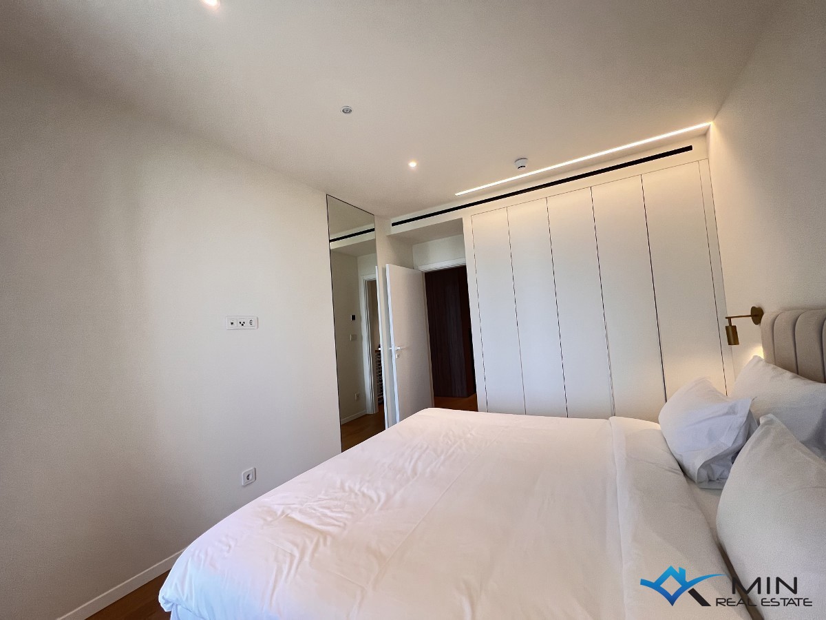 Apartma v luksuznem naselju Petram pri Umagu