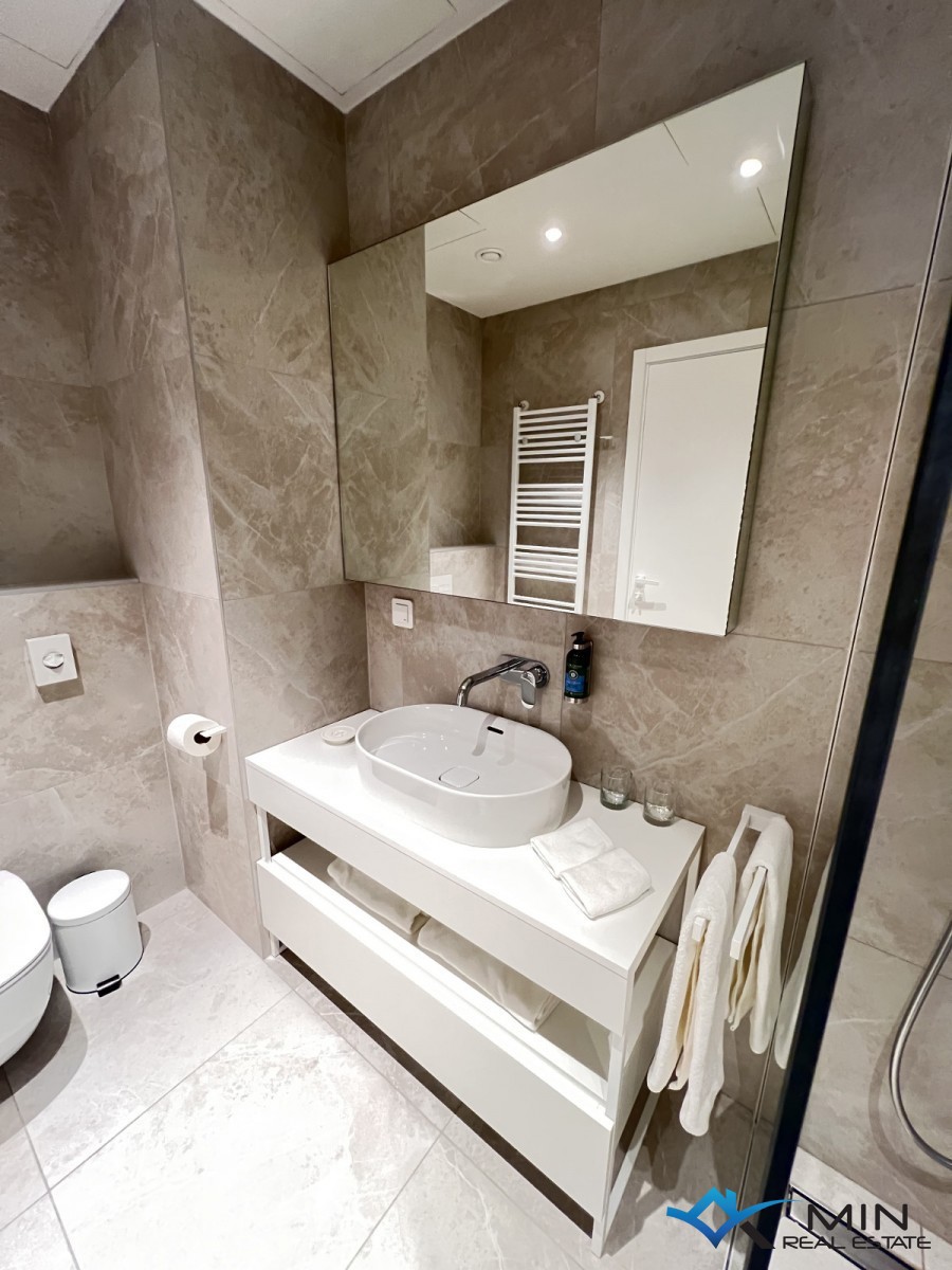 Apartma v luksuznem naselju Petram pri Umagu
