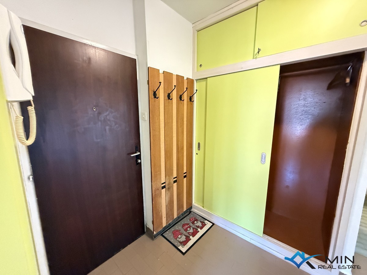 Stanovanje na dobri lokaciji v Poreču