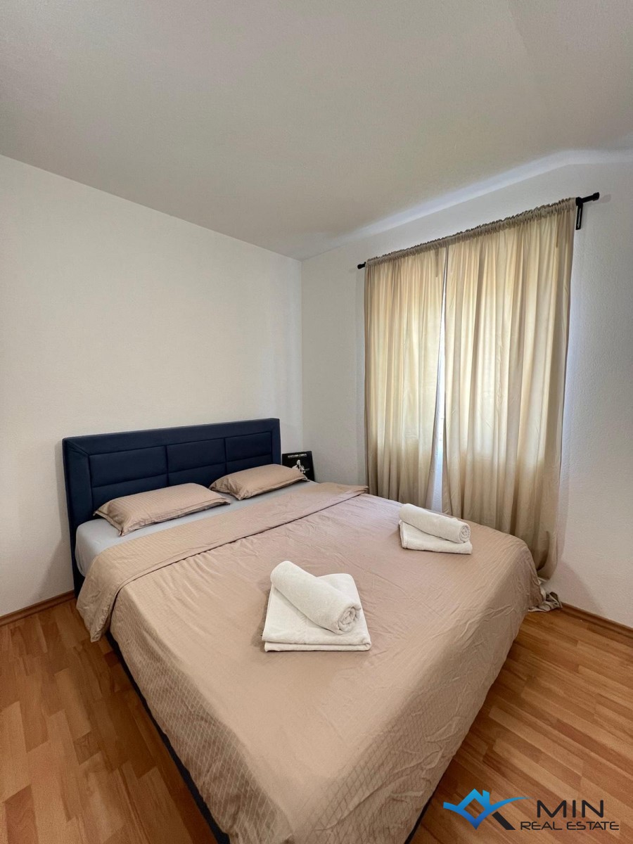 Lepo opremljeno stanovanje v Novigradu