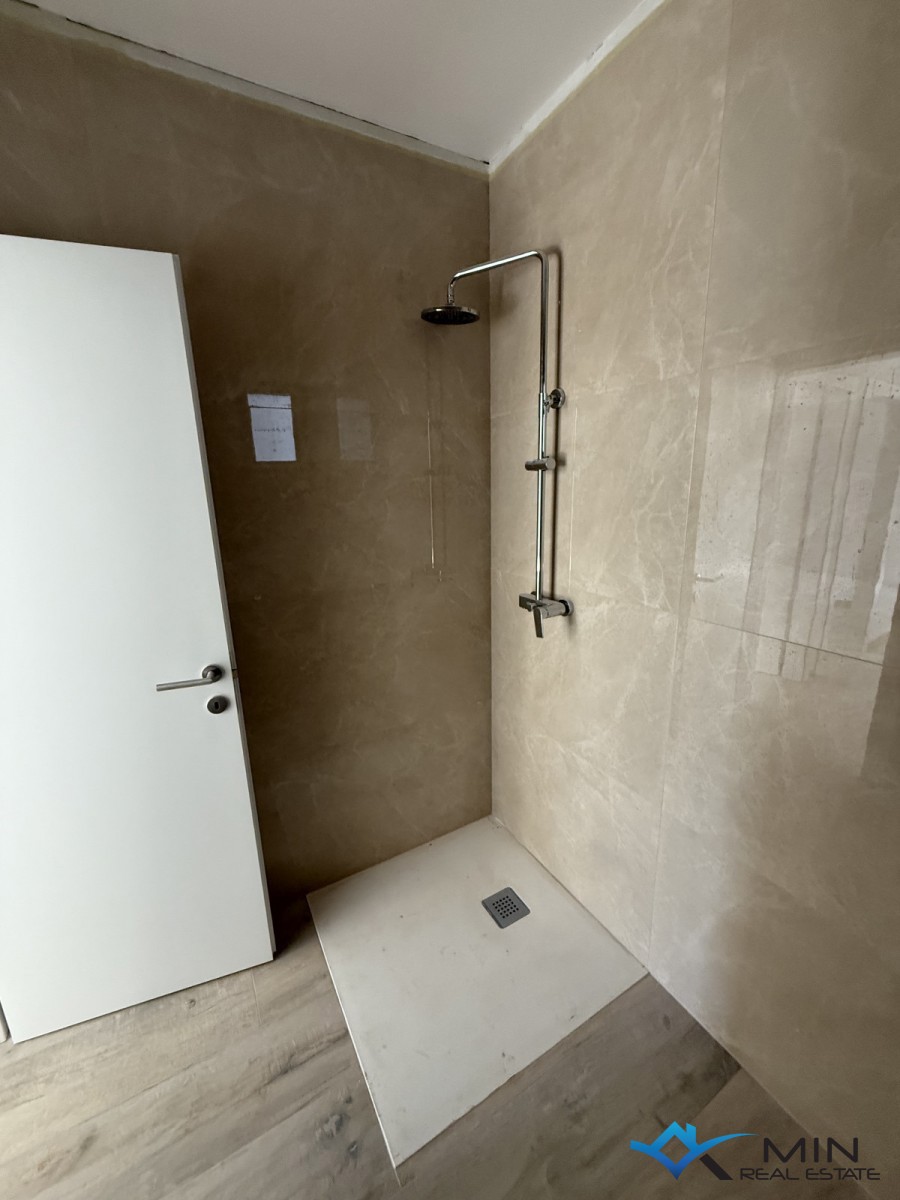 Apartma nedaleč od morja v Lovrečici (E3)