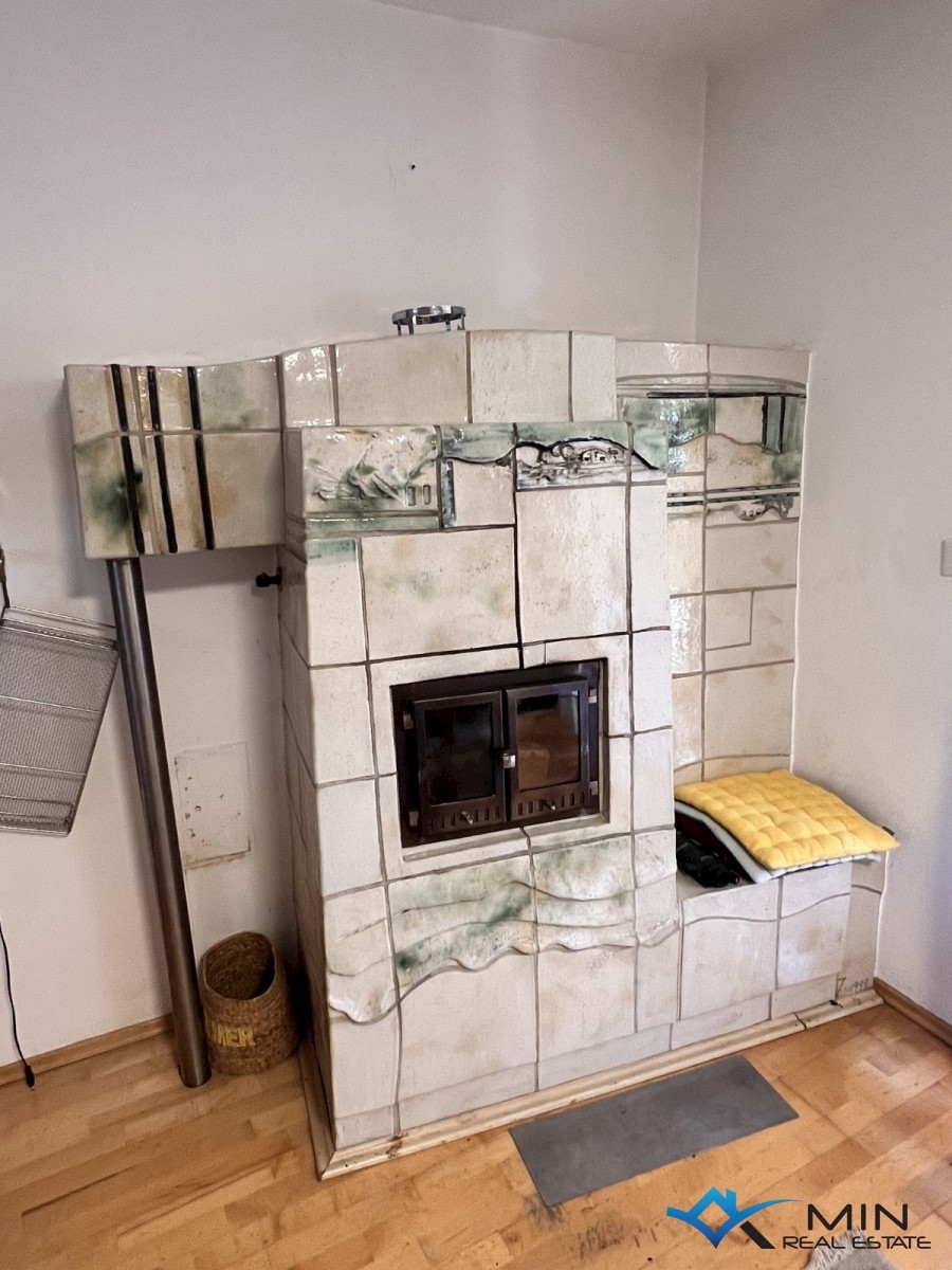 Vrstna hiša na odlični lokaciji v Karpinjanu - Novigrad