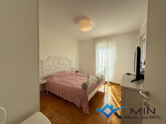 Dupleks stanovanje na odlični lokaciji v Novigradu