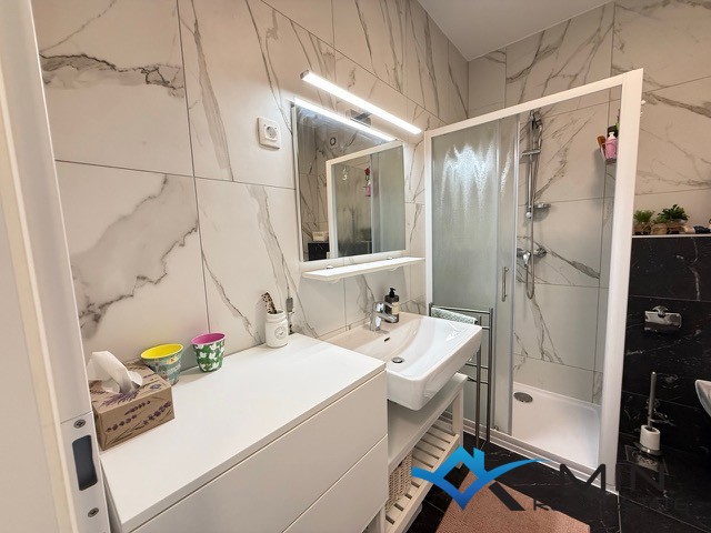 Dupleks stanovanje na odlični lokaciji v Novigradu