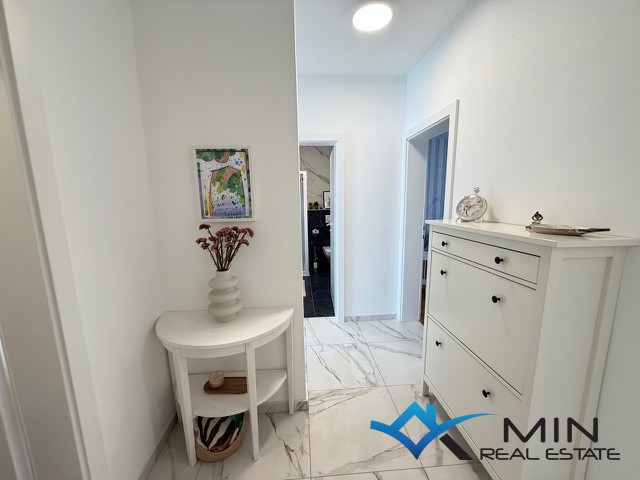 Dupleks stanovanje na odlični lokaciji v Novigradu