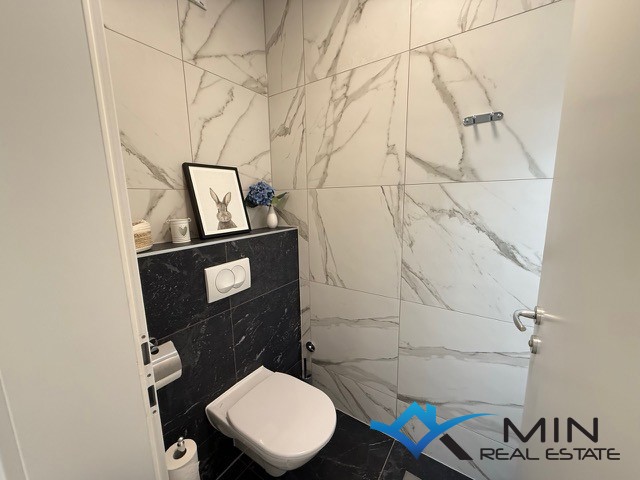 Dupleks stanovanje na odlični lokaciji v Novigradu