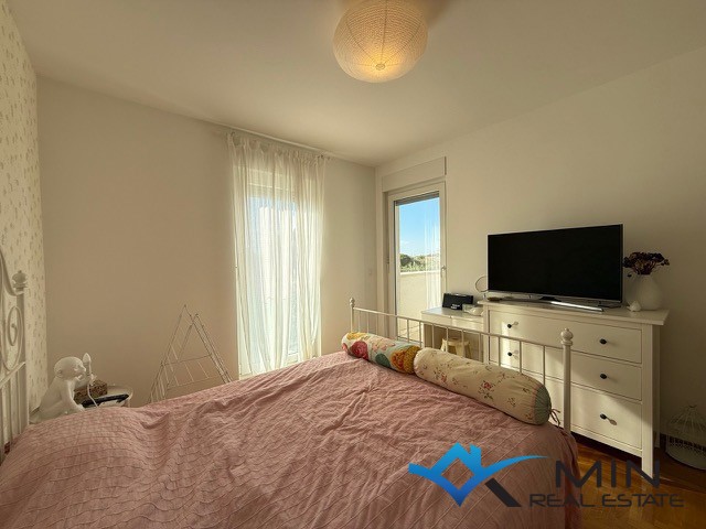 Dupleks stanovanje na odlični lokaciji v Novigradu