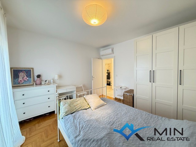 Dupleks stanovanje na odlični lokaciji v Novigradu