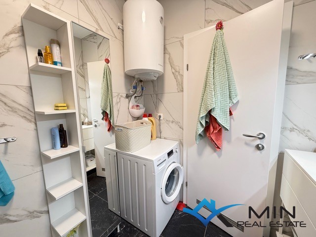 Dupleks stanovanje na odlični lokaciji v Novigradu