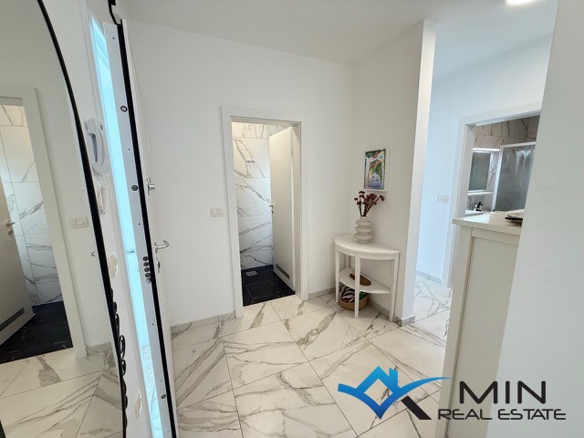 Dupleks stanovanje na odlični lokaciji v Novigradu