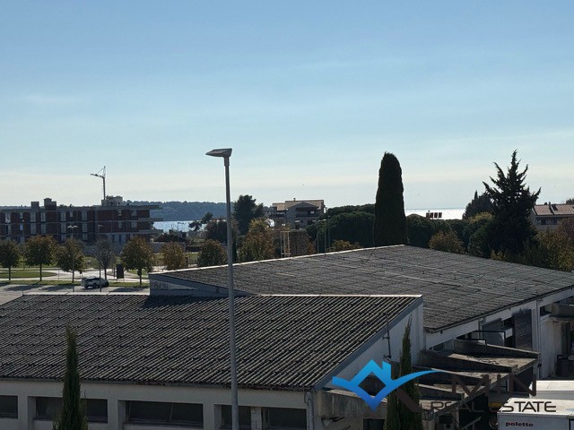 Dupleks stanovanje na odlični lokaciji v Novigradu