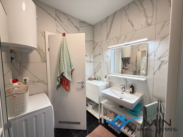 Dupleks stanovanje na odlični lokaciji v Novigradu