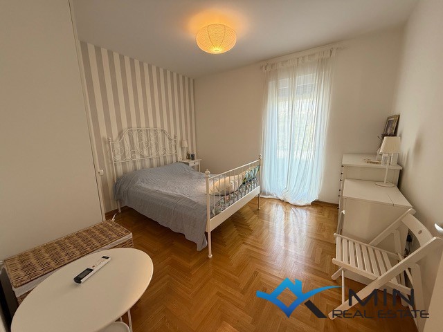 Dupleks stanovanje na odlični lokaciji v Novigradu