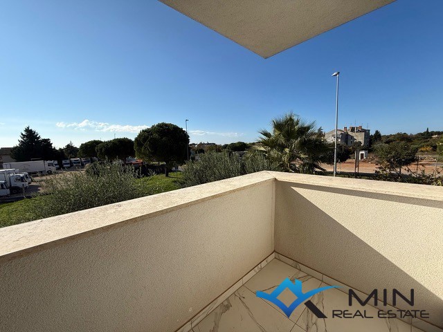 Dupleks stanovanje na odlični lokaciji v Novigradu