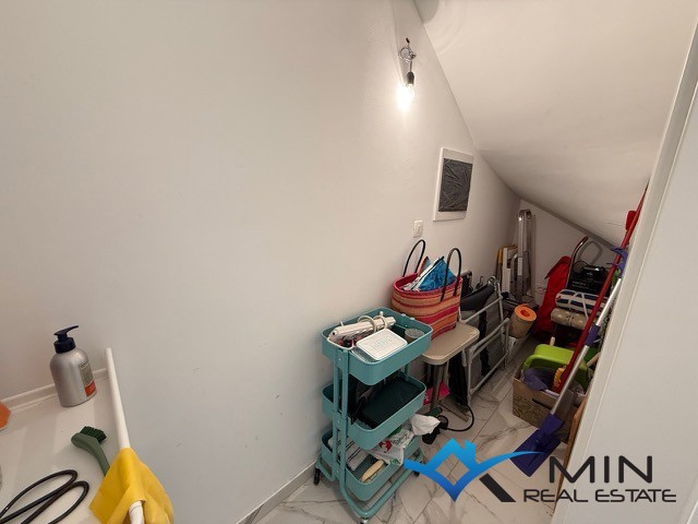 Dupleks stanovanje na odlični lokaciji v Novigradu