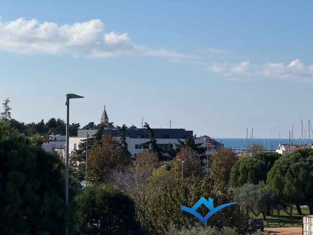 Dupleks stanovanje na odlični lokaciji v Novigradu