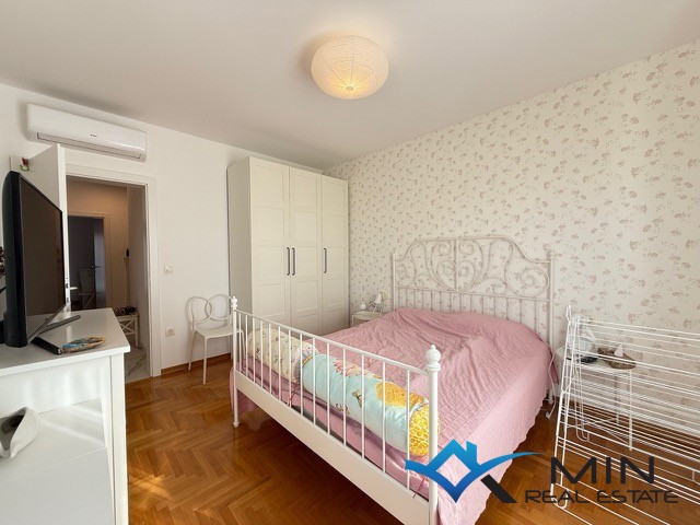 Dupleks stanovanje na odlični lokaciji v Novigradu