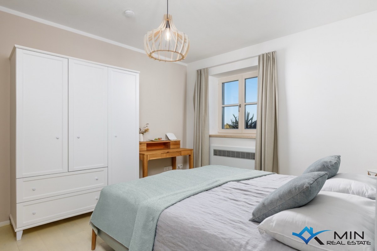 Edinstvena luksuzna vila s čudovitim pogledom na morje - Novigrad